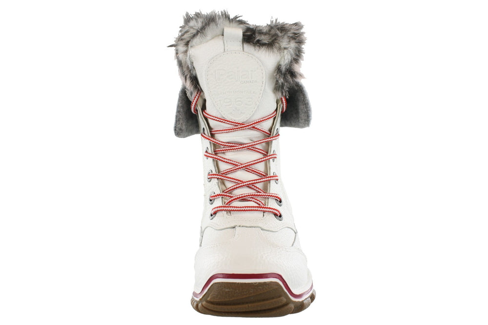 Pajar snow boot hotsell