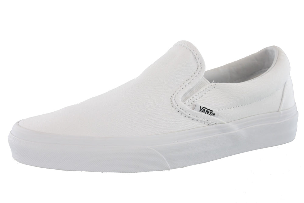 Vans slip ons slippers Clearance