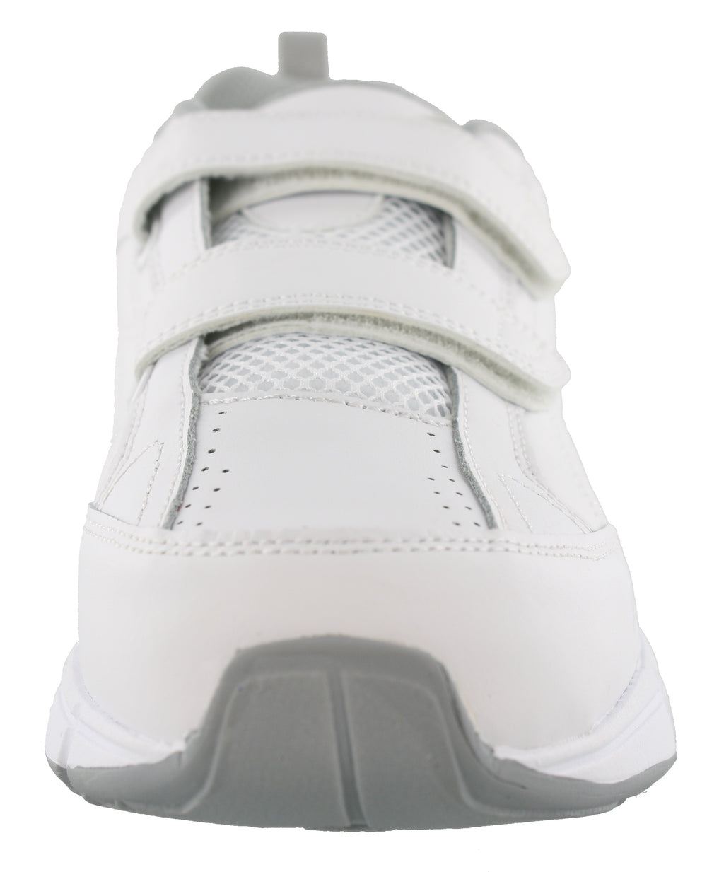 Senior Walking Shoes - Men's Extra Wide Comfort Shoes - Silverts