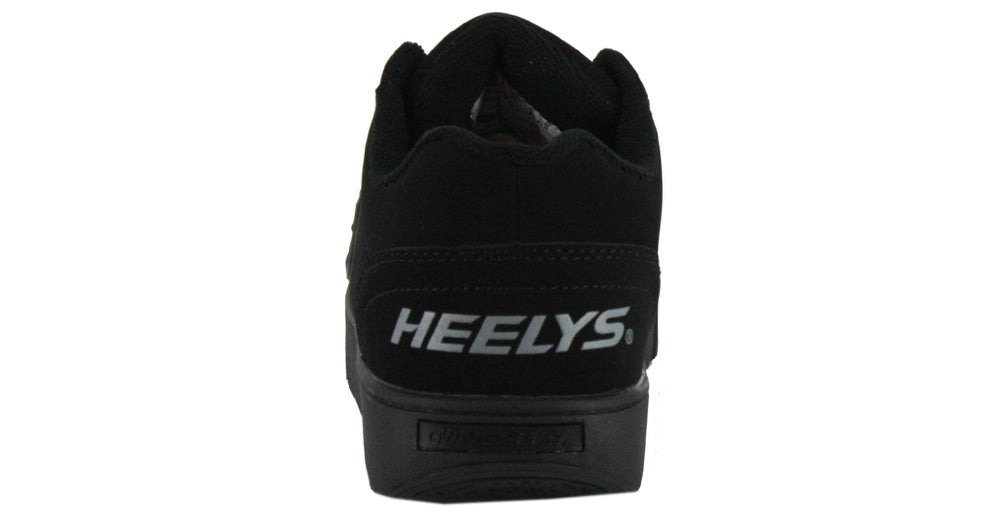 Shoe on sale city heelys