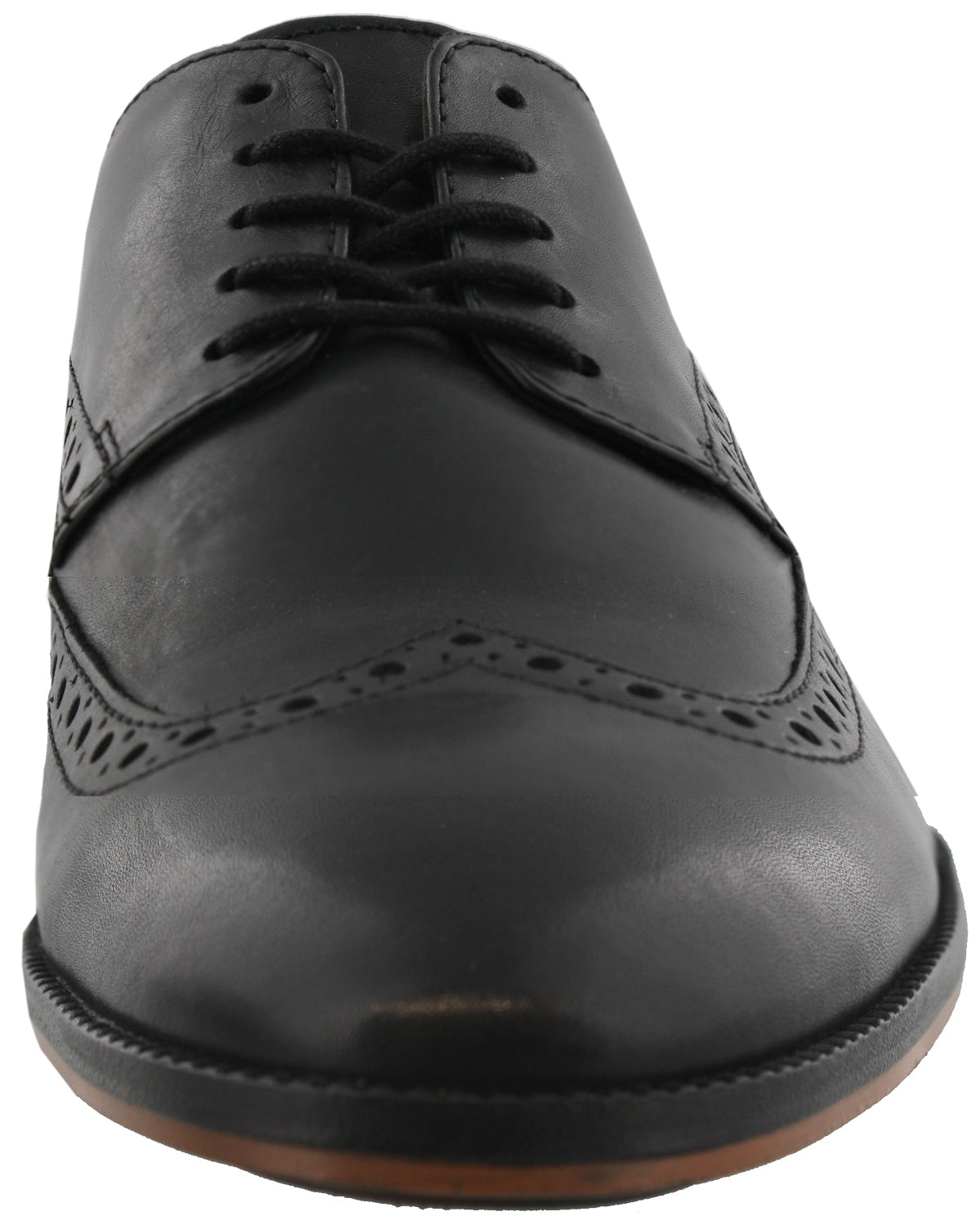 
                  
                    Clarks Gellar Wing Pointy Mens Dress Shoes
                  
                