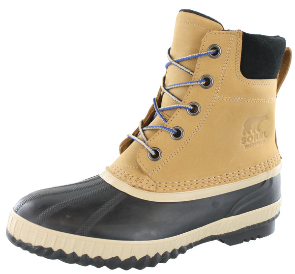 SOREL ソレル　CHEYANNE II US11 29cm 32662_grande.jpg?v=1587242937