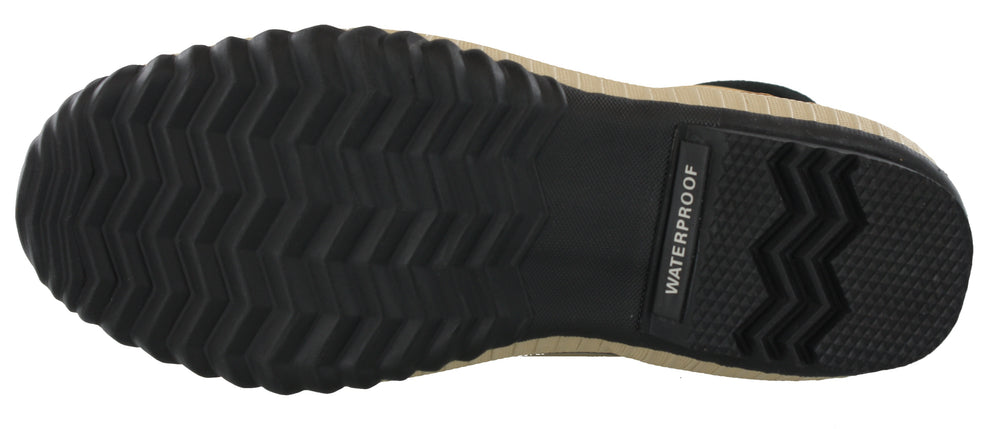 靴 SOREL CHEYANNEII Amazon.com | Sorel Men's Cheyanne II — Chipmunk, Black