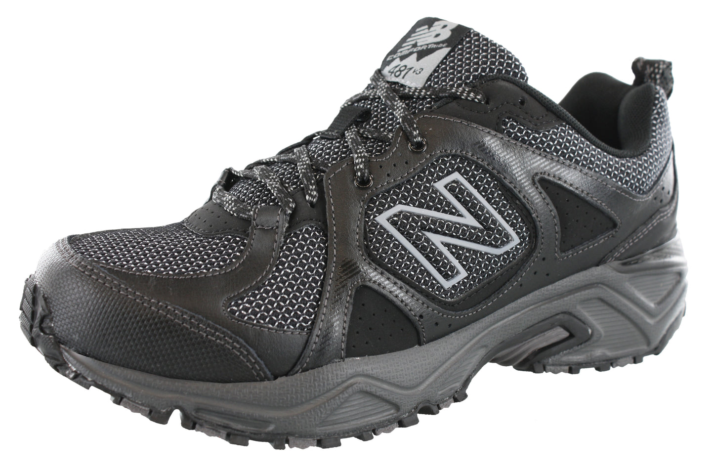 
                  
                    New Balance 481 v3 Men's Trail Running Sneakers Wide Width
                  
                