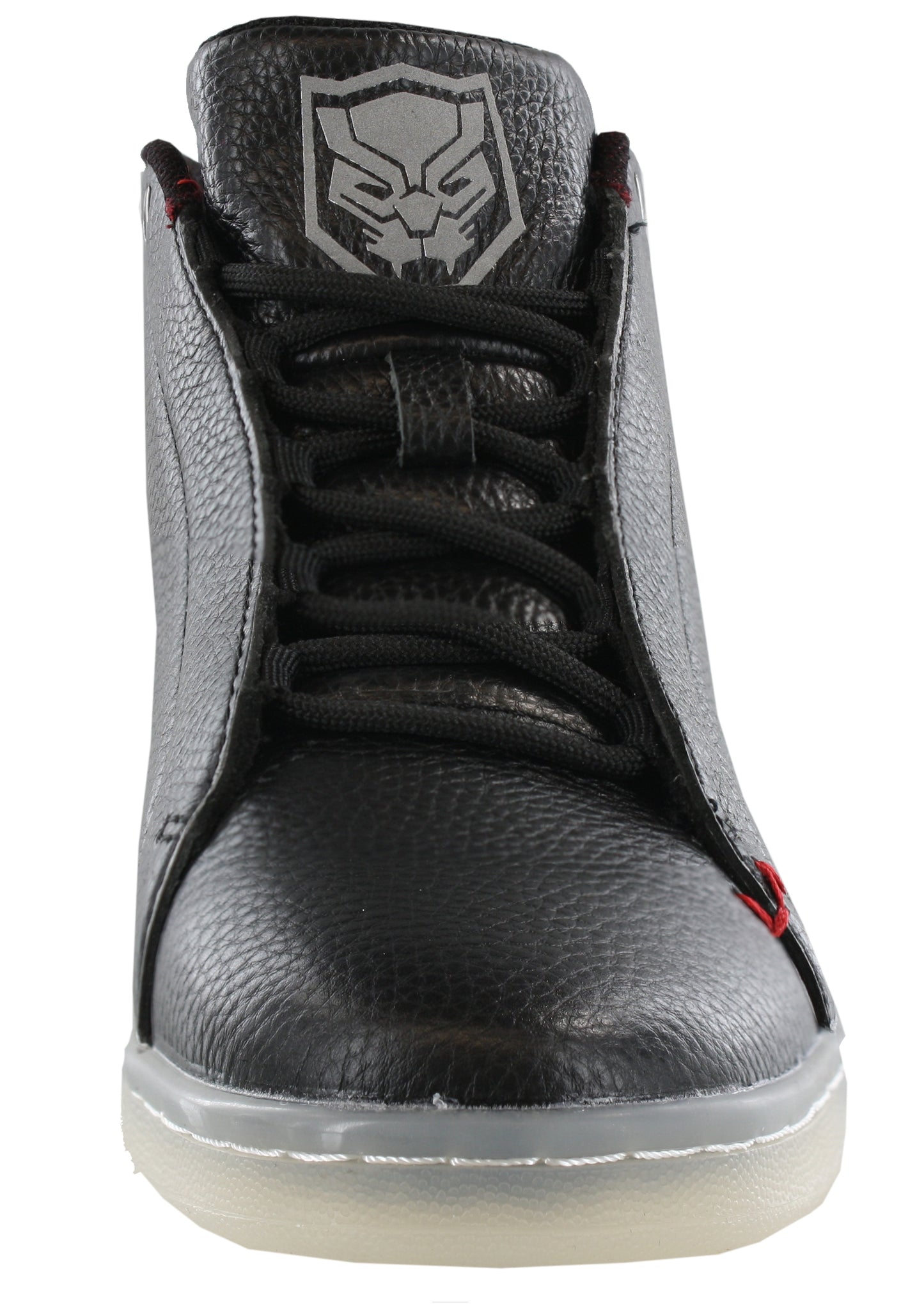 
                  
                    Marvel Black Panther Vibranium Mid Athletic Shoes Mens
                  
                