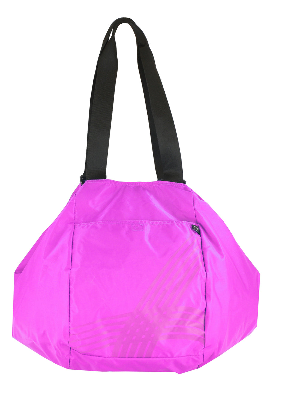 New Balance Womens Fitness Studio Shoulder Strap Bag - Shoe City