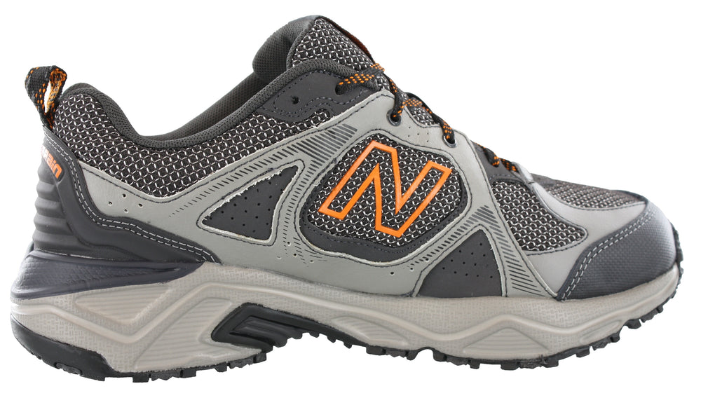
                  
                    New Balance 481 v3 Men's Trail Running Sneakers Wide Width
                  
                