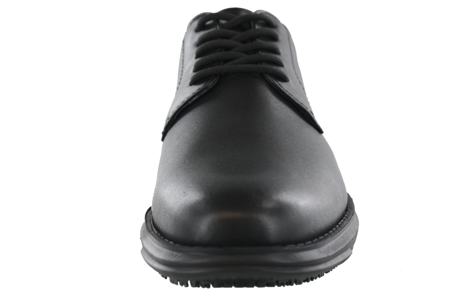 
                  
                    Dr. Scholls Men Wide Width Slip Resistant Oxford Shoes Hiro
                  
                