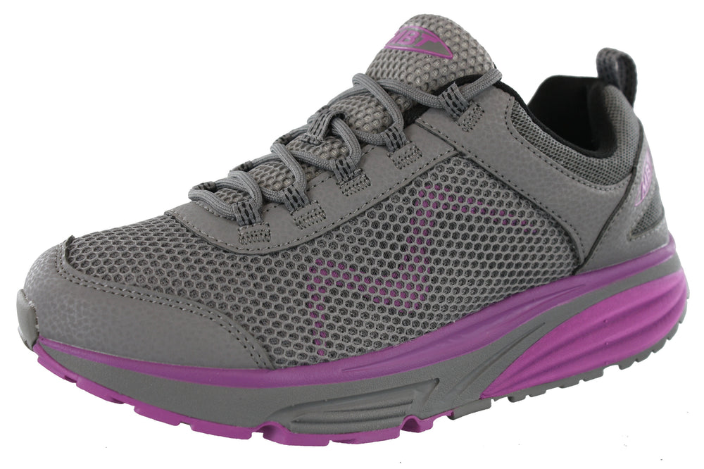 MBT Colorado 17 Rocker Bottom Recovery Walking Shoes | Shoe City