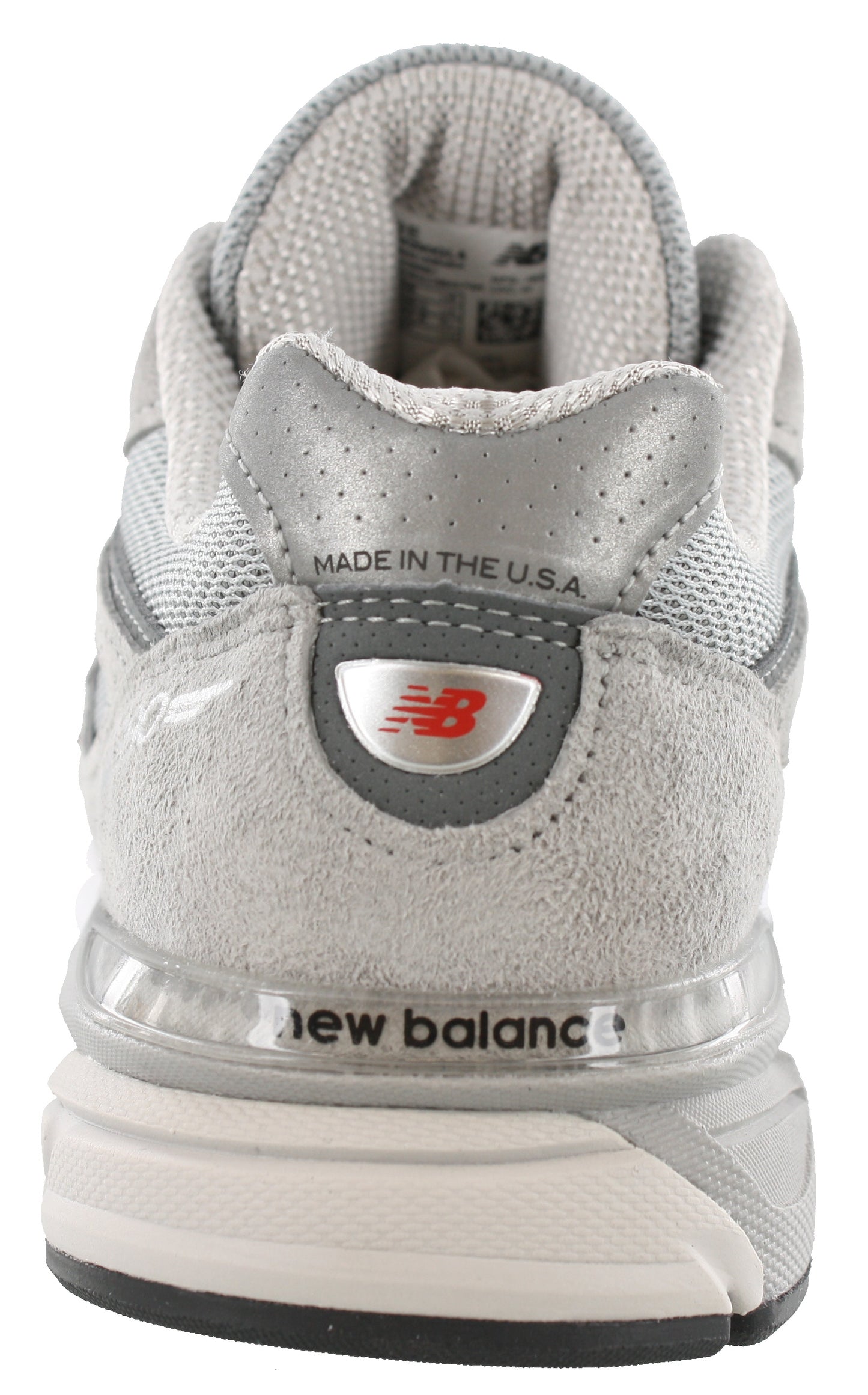 
                  
                    New Balance Men Cushioned Running Shoes MADE IN USA M990GL4
                  
                