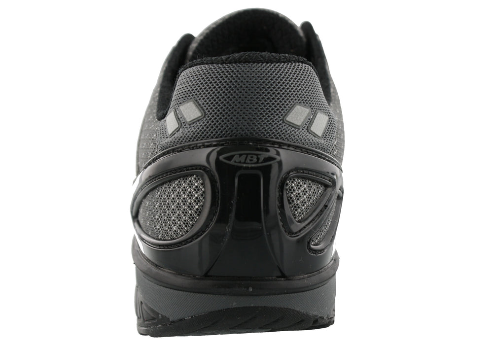 Mbt Rocker Slippers MBT Simba 6 Rocker Bottom Recovery Trail Walking Shoes-Men | Shoe City