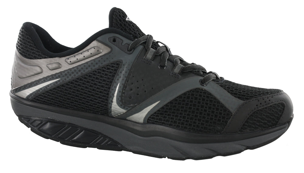 Rocker Bottom Athletic Shoes