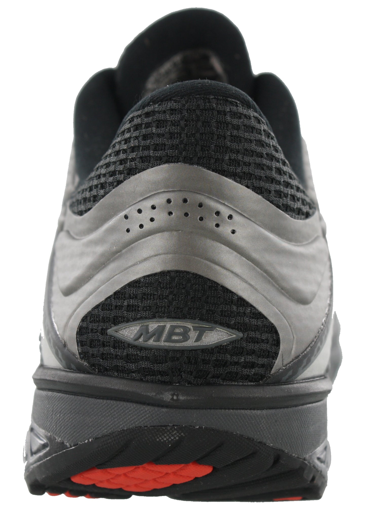 
                  
                    MBT  Simba 6 Rocker Bottom Recovery Trail Walking Shoes Men
                  
                