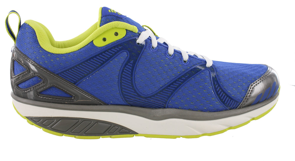MBT Simba 5 Rocker Bottom Recovery Walking Shoes | Shoe City