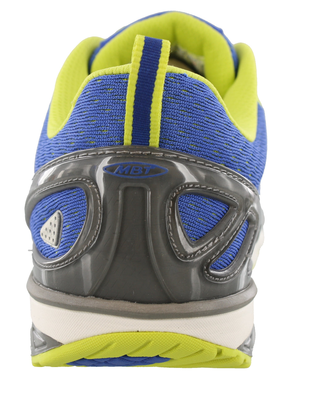 MBT Simba 5 Rocker Bottom Recovery Walking Shoes | Shoe City