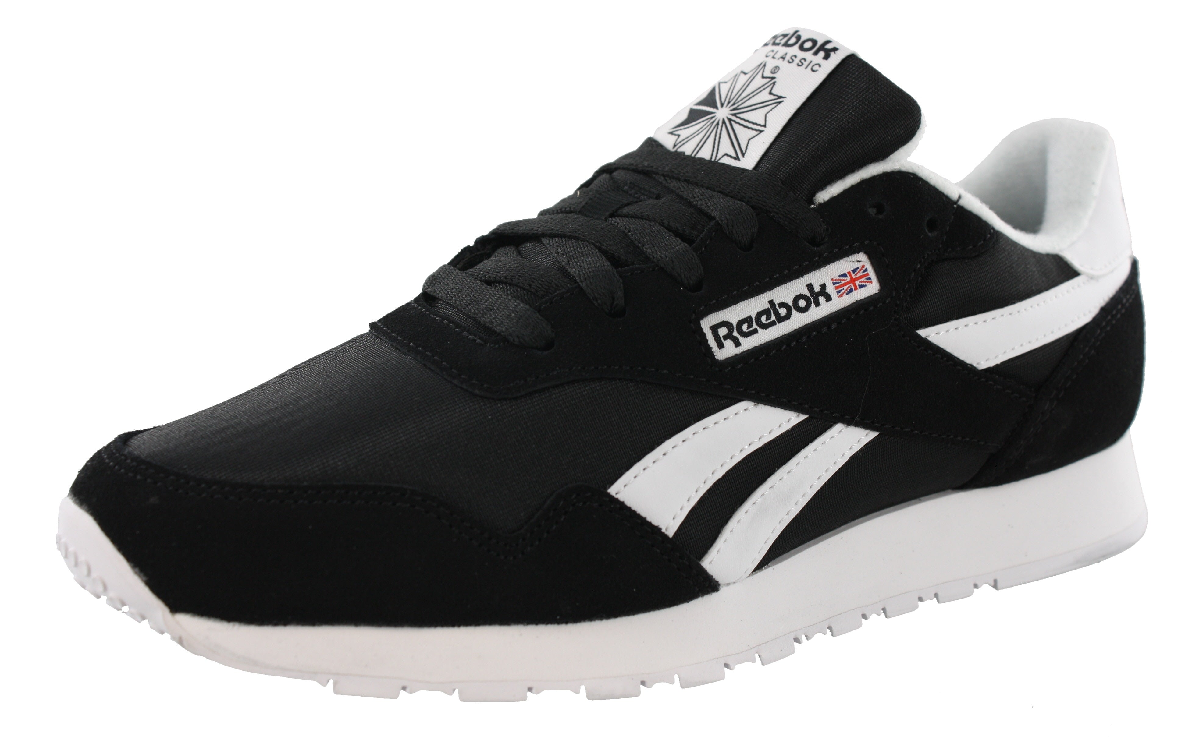 reebok walking