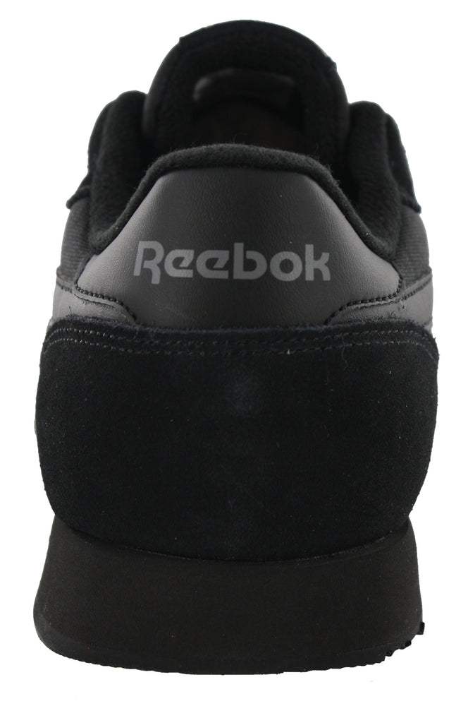 
                  
                    Reebok Men Royal Nylon Classic Lightweight Walking Shoes
                  
                