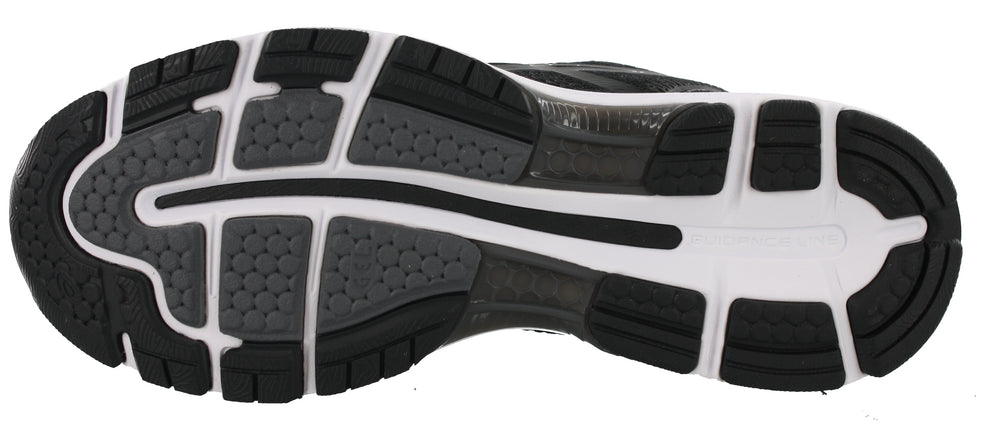 
                  
                    ASICS Men Walking Trail Cushioned Running Shoes Gel Nimbus 20
                  
                