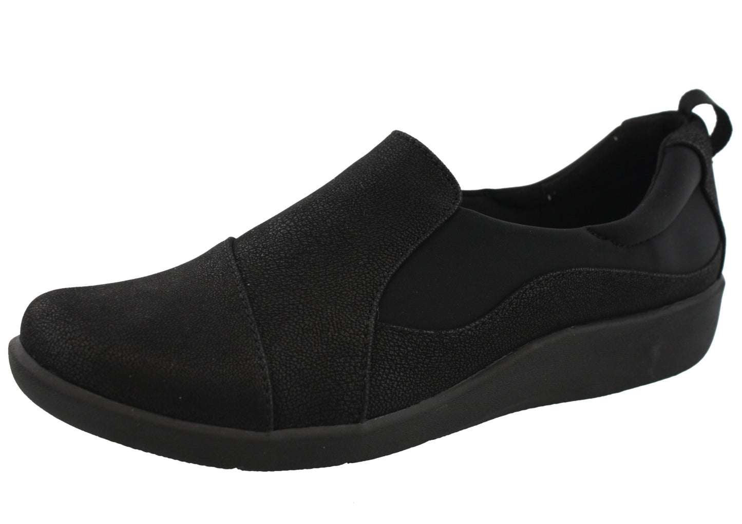 usund Økologi nok Clarks Sillian Paz Shoes for Flat Feet and Plantar Fasciitis - Women's |  Shoe City
