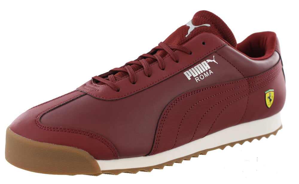 Mens Shoes Roma Basic Puma Roma Nbk Puma Roma SF Classic Retro