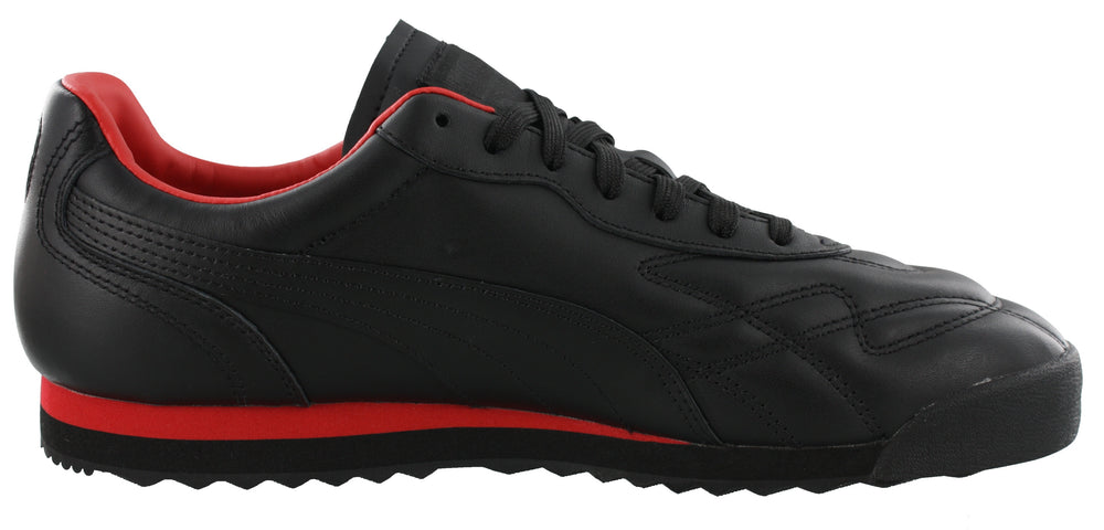 
                  
                    Puma Roma Anniversario Lightweight Classic Retro Shoes Men
                  
                