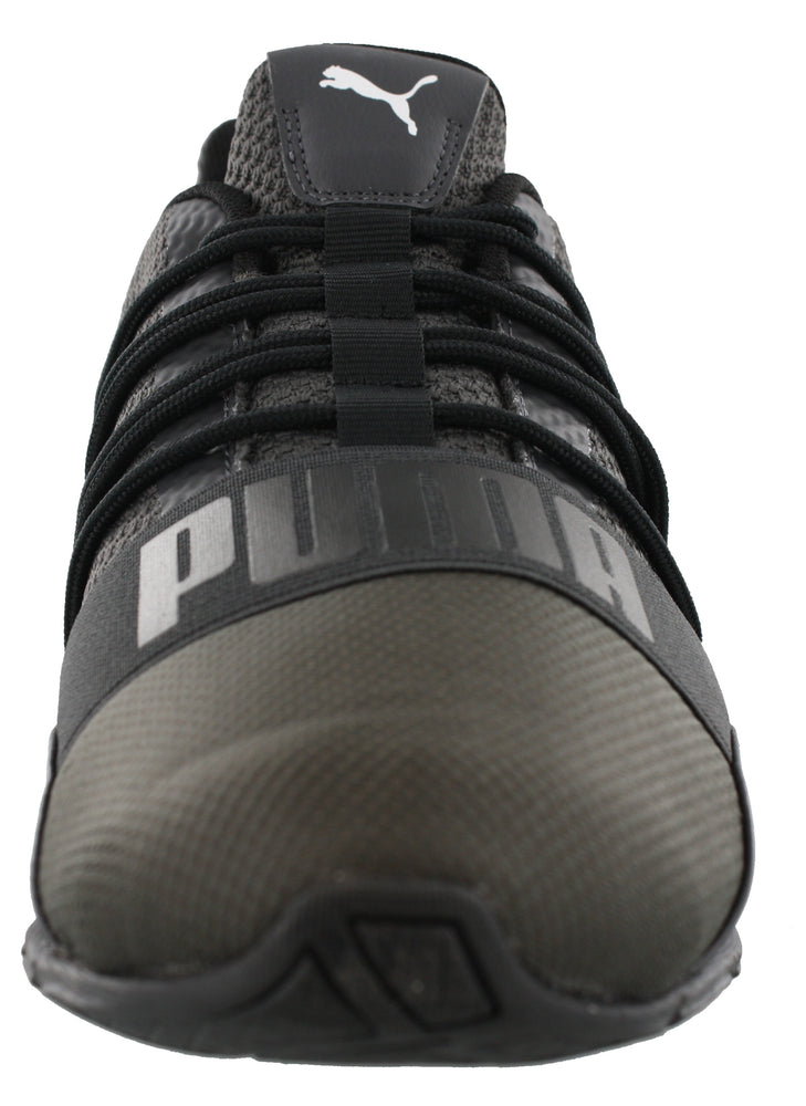 
                  
                    Puma Men Arch Tech Cell Regulate Winterized Running Shoes
                  
                