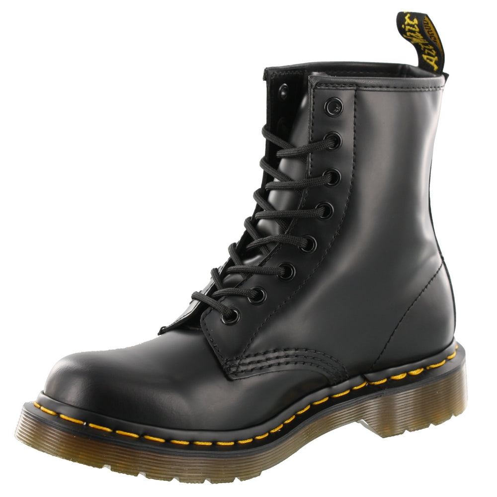 Eeuwigdurend versneller navigatie Dr. Martens 1460 Smooth Leather Boot - Men's | Shoe City