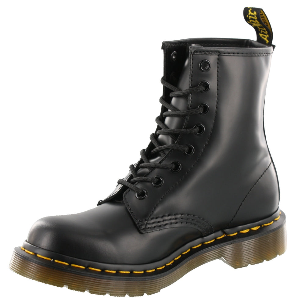 DR.MARTENS 1460 SMOOTH BLACK