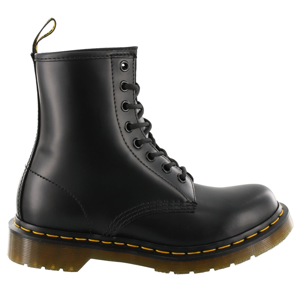 Dr. Martens Smooth Leather Boot - Men's Shoe City