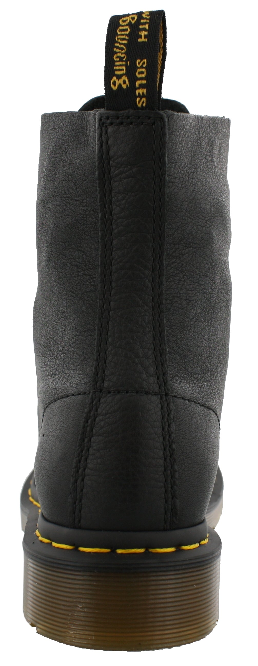 
                  
                    Dr. Martens Womens Leather Combat Slip Resistant Boots 1460 Pascal
                  
                