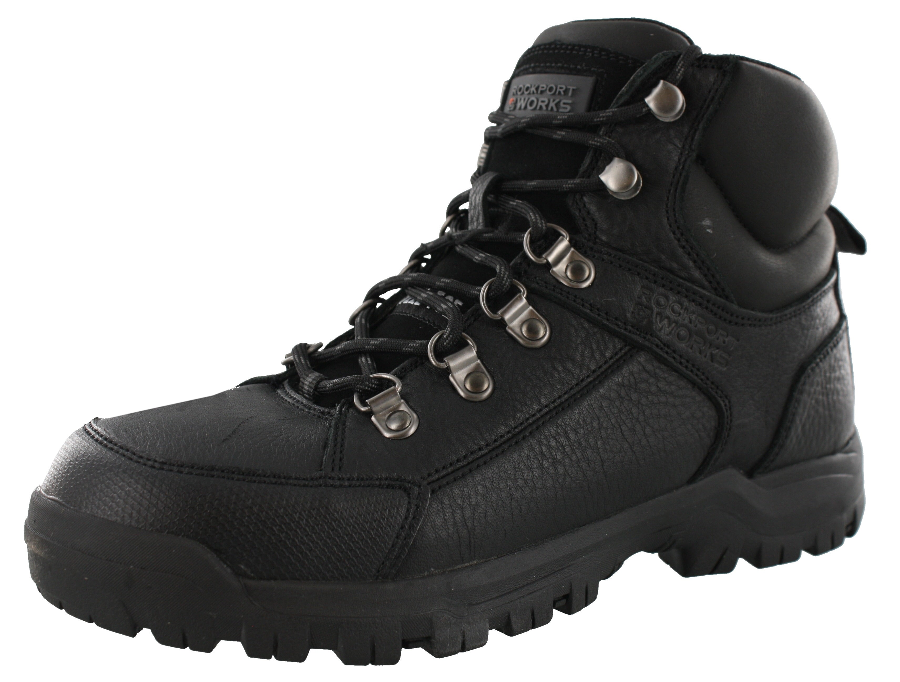 rockport mens hiking boots