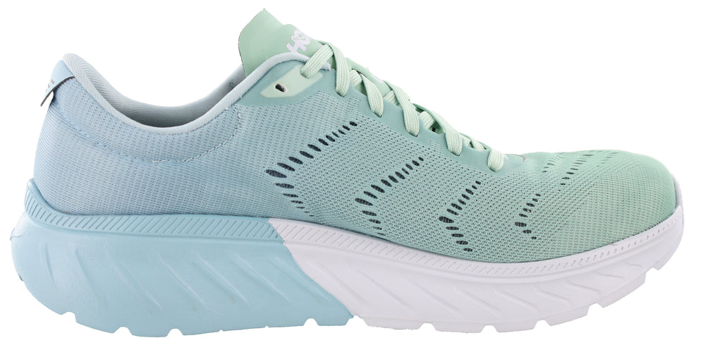 Hoka mach store 2 release date