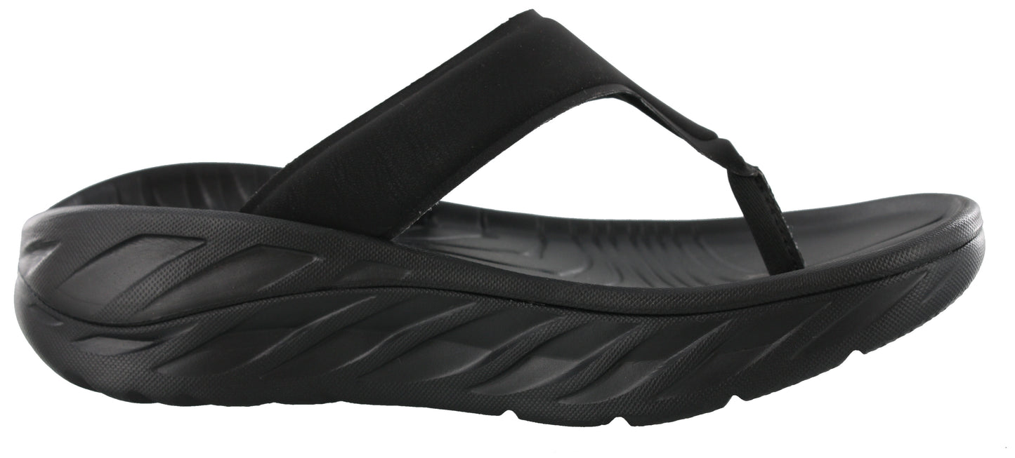 
                  
                    Hoka Ora Flip Women's Sandals for Plantar Fasciitis
                  
                