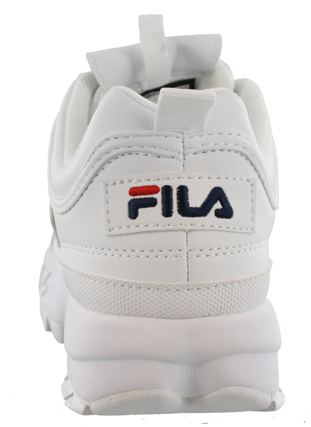 Vliegveld Reproduceren Konijn Fila Disruptor II Premium Chunky Sneakers -Men's | Shoe City