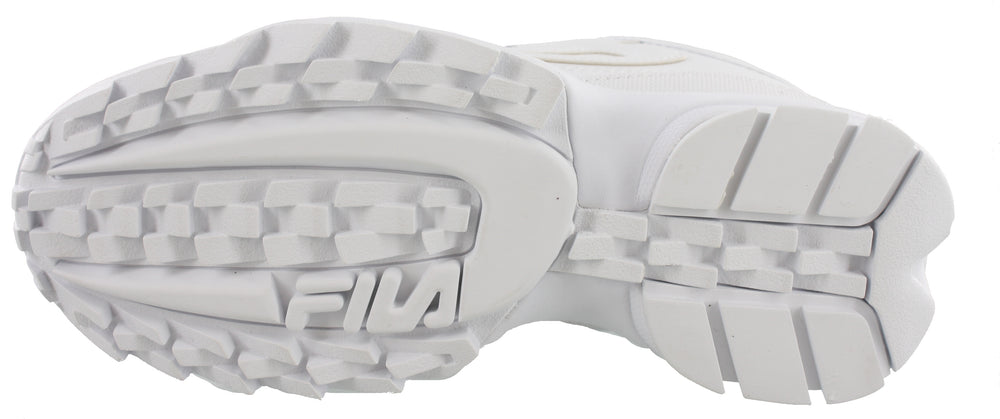 
                  
                    Fila Disruptor 2 Premium Women's Chunky Sneakers
                  
                