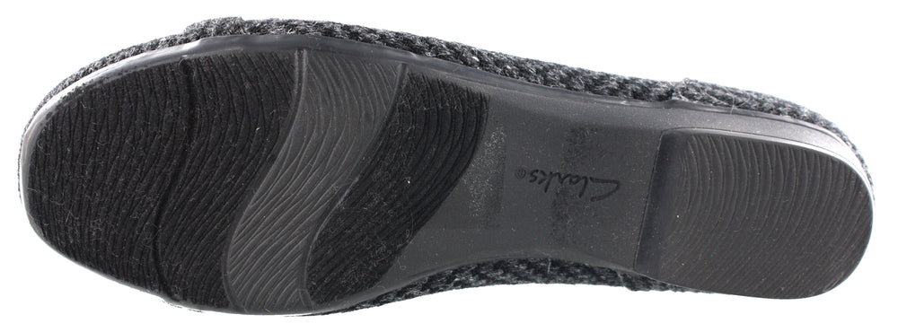 black dress flats with arch support Women's Arch Support Flats