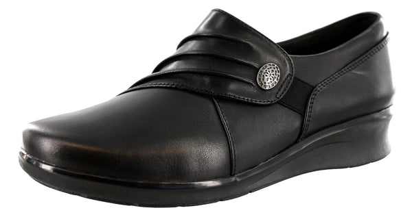 Nursing Shoes Clarks Unloop Shoes Clarks UN LOOP Unstructured