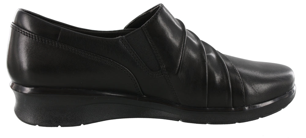 Clarks Roxane Comfortable Dress Shoes for Standing All Day - Women's Clarks Roxane Comfortable Dress Shoes for Standing All Day - Women's