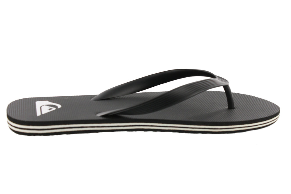 
                  
                    Quiksilver Men's Molokai Summer Casual Lightweight Sandals
                  
                