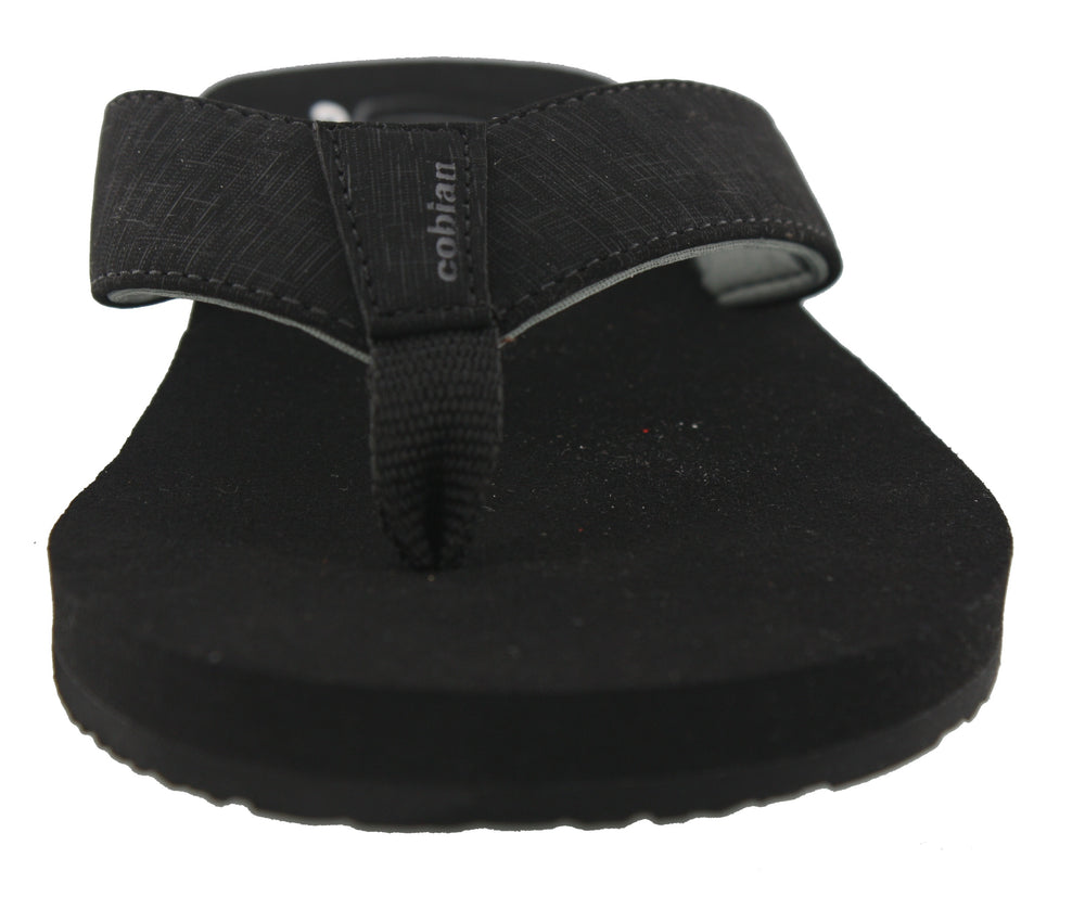 
                  
                    Cobian Men's Floater 2 Flip Flops with Arch Support
                  
                