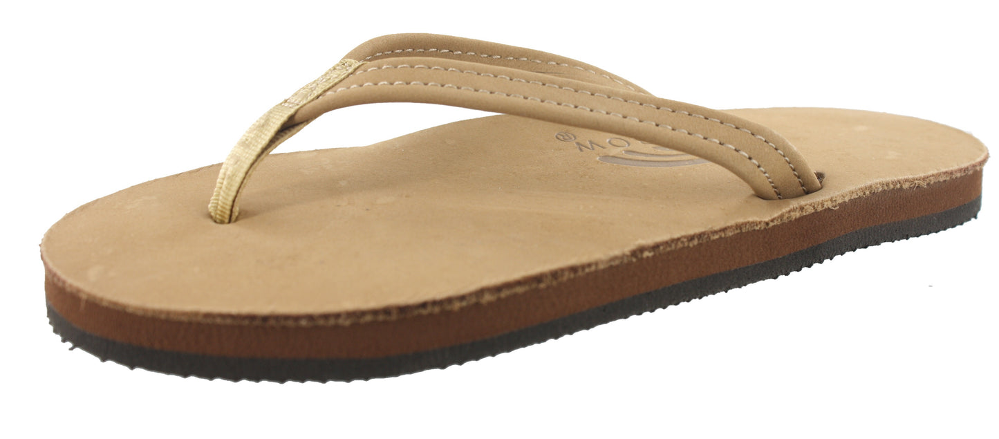 
                  
                    Rainbow Sandals Women With Arch Support Premier Leather
                  
                