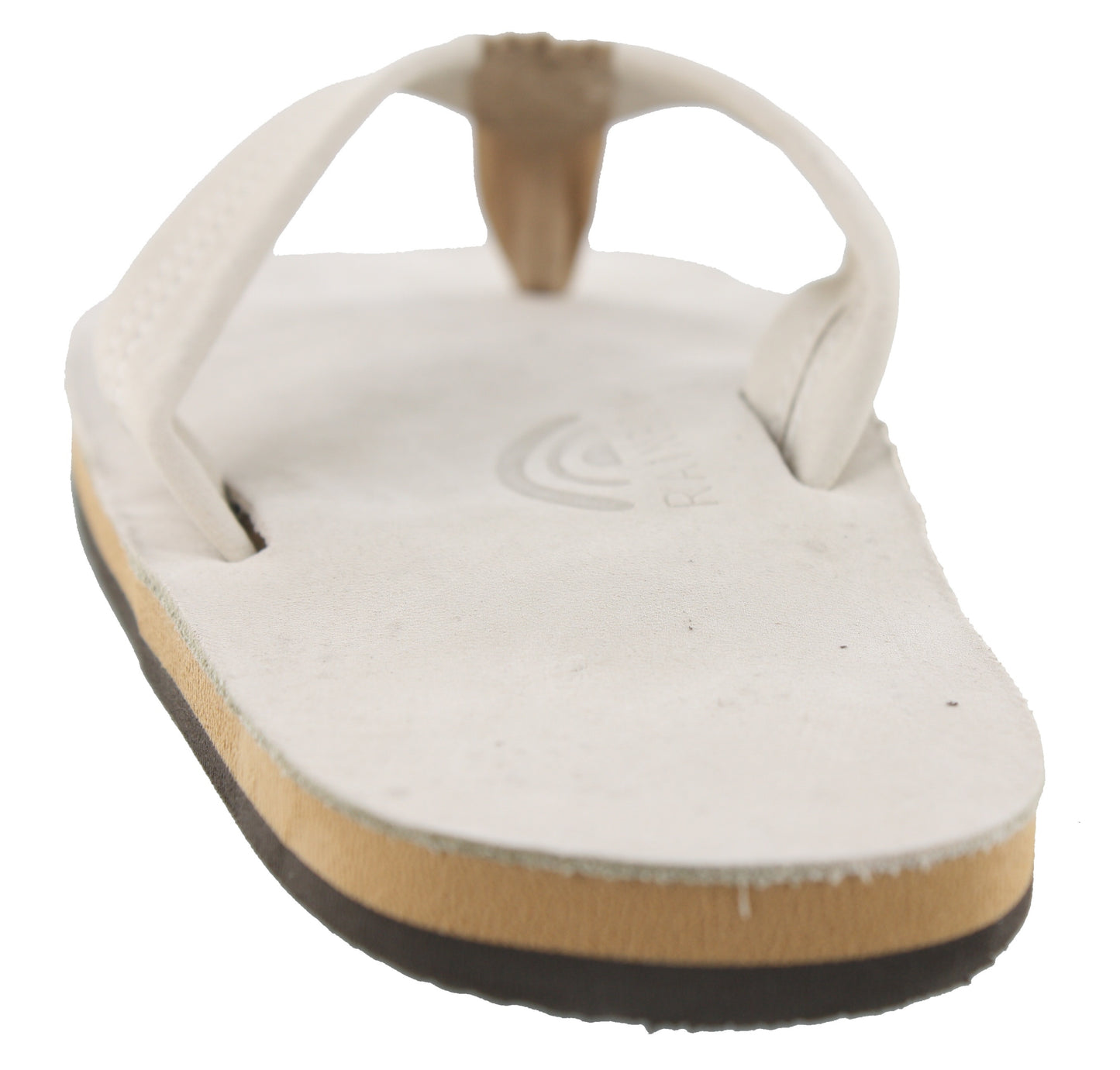 
                  
                    Rainbow Premier Leather Sandals Men With Arch Support
                  
                