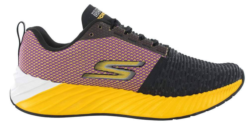 moral Horror giratorio Skechers Men Ultra Lightweight Go Run Forza 3 LA Marathon Running  Shoes-Shoe City