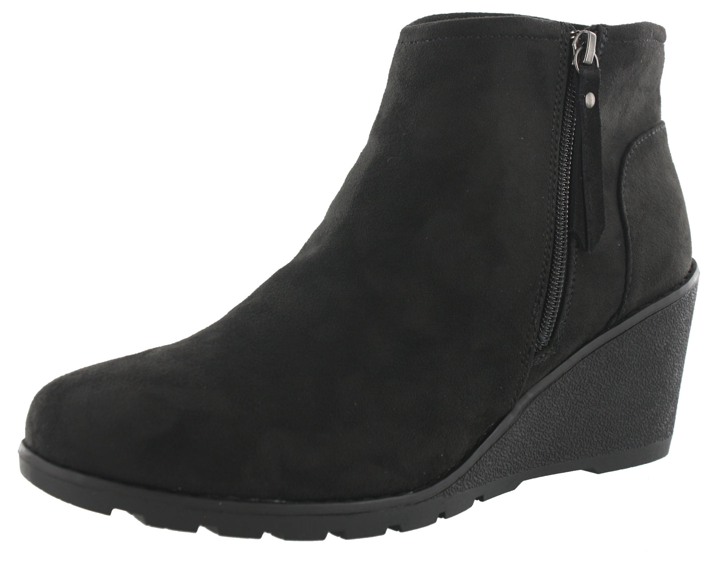 
                  
                    Skechers Women Tumble Weed Sun Chase Wedge Boots
                  
                
