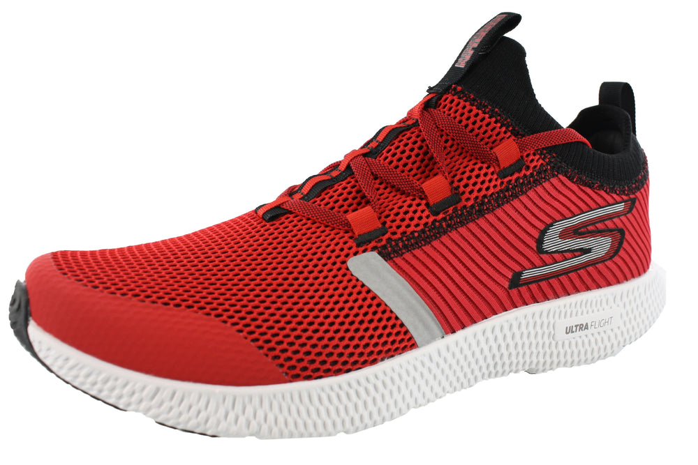 bádminton étnico declaración Skechers Shoes Go Run Horizon Lightweight Slip On Running-Men|ShoeCity –  Shoe City