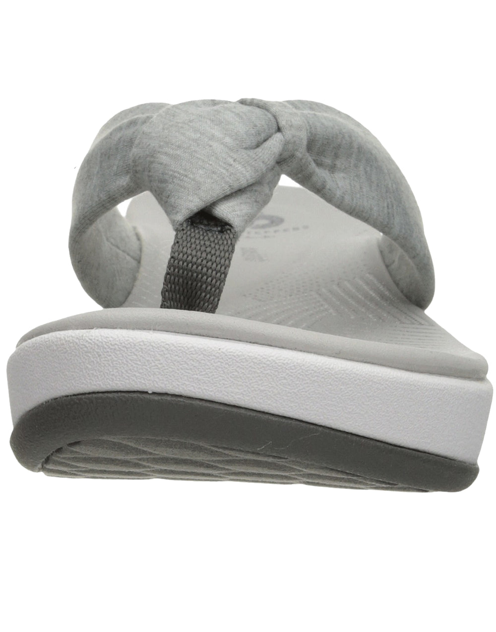 Clarks Arla Glison Thong Sandals with Arch Support Womens Shoe