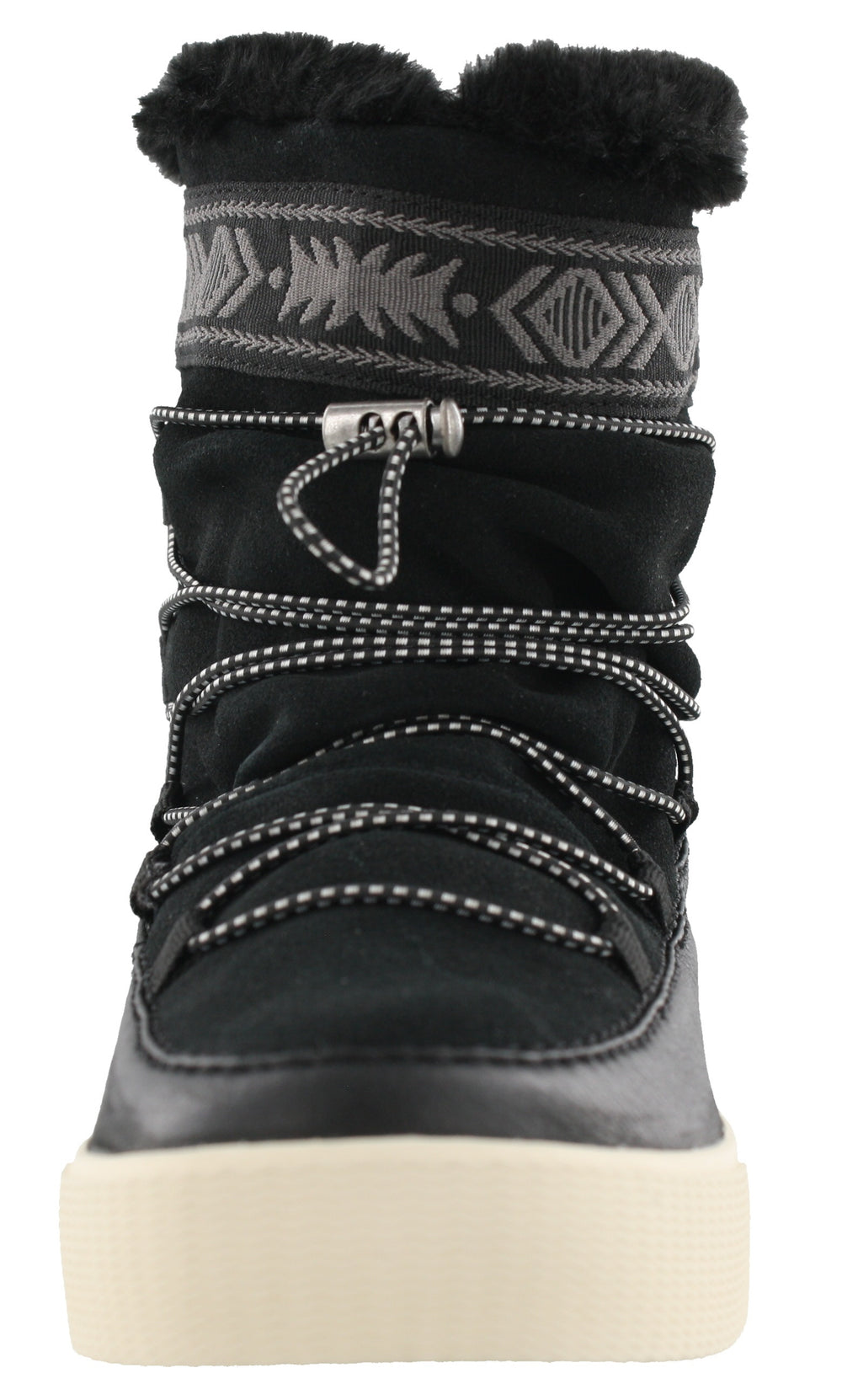 Toms women's shop alpine boots