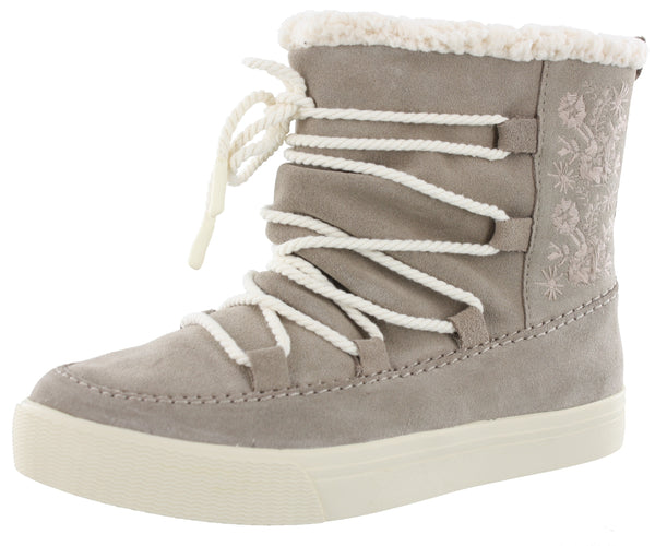 Toms alpine clearance boots