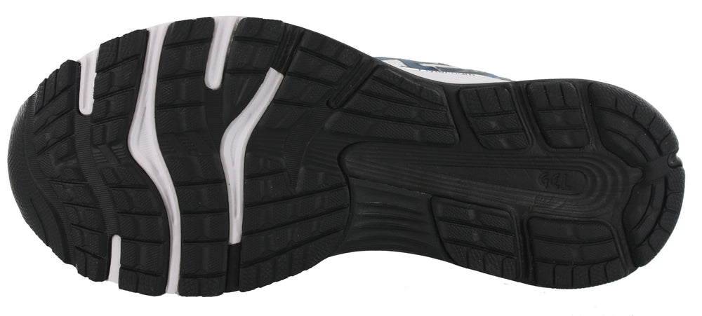 
                  
                    ASICS Men Walking Trail Cushioned Running Shoes Gel Nimbus 21
                  
                