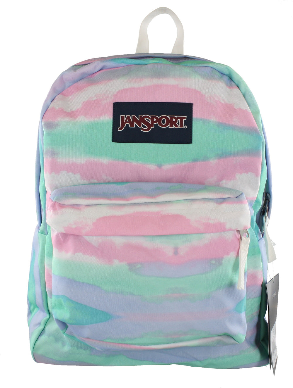 Jansport superbreak cloud wash sale